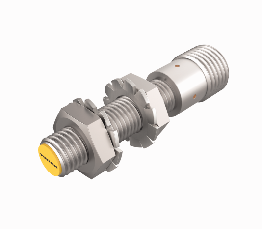 德国TURCK图尔克电感式传感器BI2-EG08K-AP6X-H1341