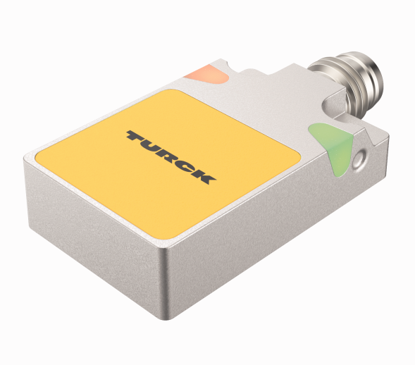 德国TURCK图尔克电感式传感器BI5-Q08-AP6X2-V1131/S34