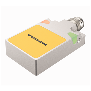 德国TURCK图尔克电感式传感器BI5-Q08-AP6X2-V1131/S34