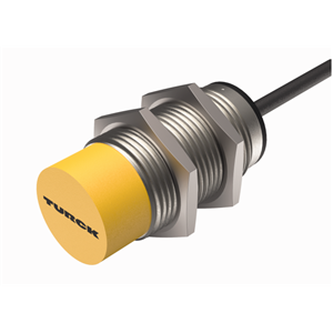 德国TURCK图尔克电感式传感器NI20U-M30-VP4X