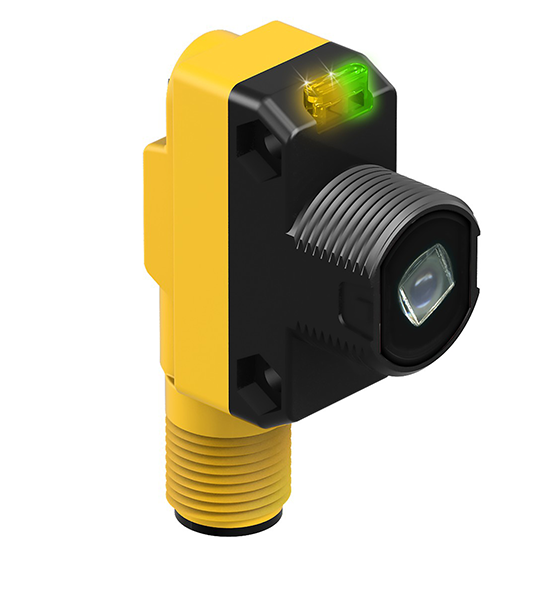 德国TURCK图尔克光电传感器QS186LE214Q8
