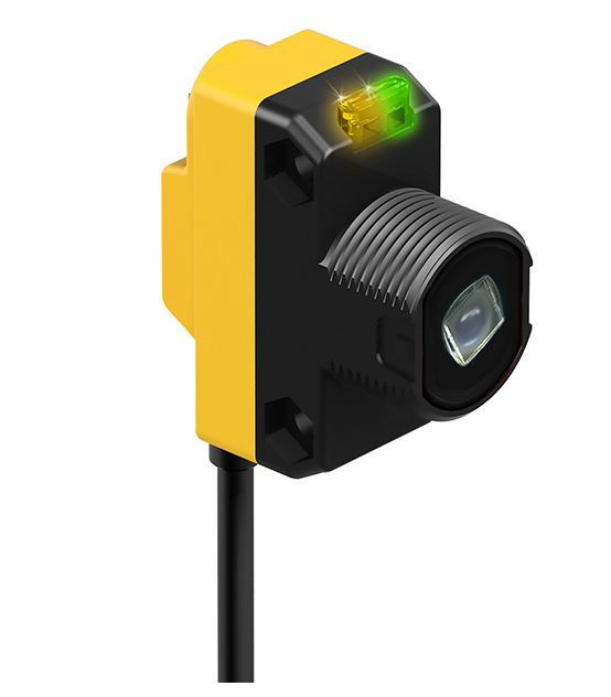 德国TURCK图尔克光电传感器QS186LE14Q5