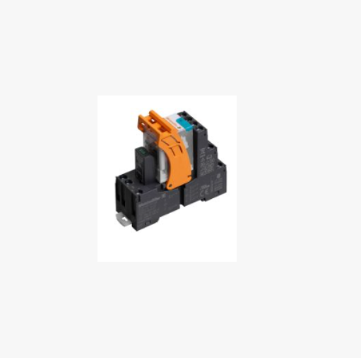 WEIDMULLER魏德米勒继电器CRMKIT S 24VAC 2CO L