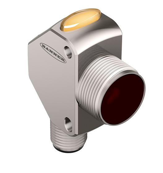 德国TURCK图尔克光电传感器Q4XTBLAF300-Q8