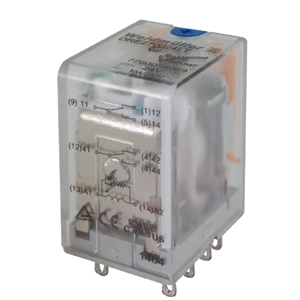 WEIDMULLER魏德米勒继电器DRG270024LT
