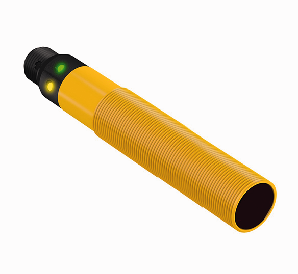 德国TURCK图尔克光电传感器S18SP6FF100Q