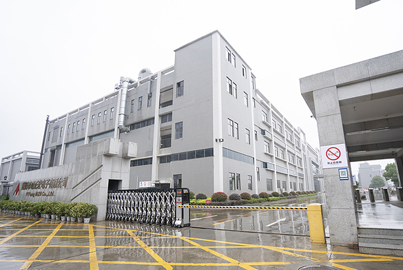 益阳市明正宏电子有限公司