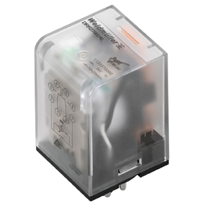 WEIDMULLER魏德米勒继电器DRR373730L