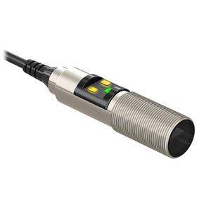 德国TURCK图尔克光电传感器M18-3VPDS-2M