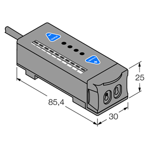 德国TURCK图尔克光电传感器R55FP