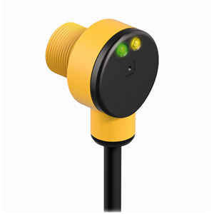 德国TURCK图尔克光电传感器T18RW3D W/30