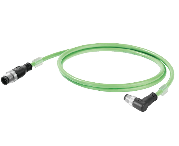 WEIDMULLER魏德米勒电缆IE-C5DD4UG0040MCSXXX-X