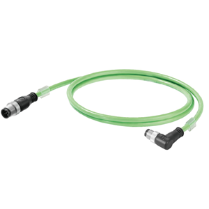 WEIDMULLER魏德米勒电缆IE-C5DD4UG0150MCSMCS-E