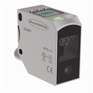 德国TURCK图尔克光电传感器QCM50-K5D40-Q8-8