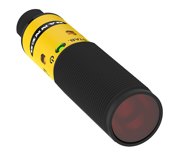 德国TURCK图尔克光电传感器S18-2VPFF100-Q8