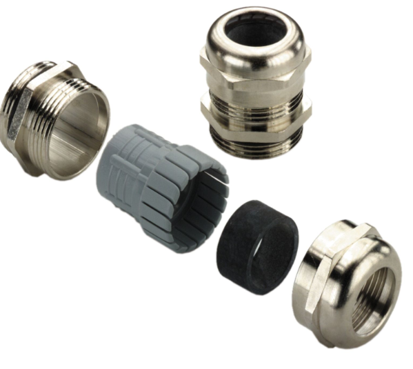 WEIDMULLER魏德米勒接头VG M25 - MS 68