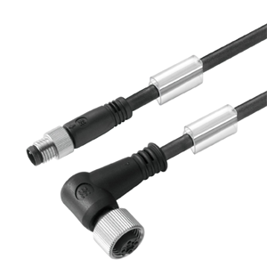 WEIDMULLER魏德米勒传感器电缆SAIL-M8GM12G-3-10V