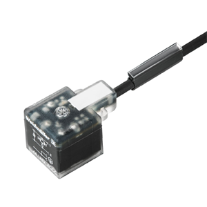 WEIDMULLER魏德米勒阀门电缆SAIL-VSA-DS-M12G-1.5U