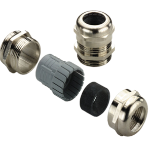 WEIDMULLER魏德米勒接头VG M40-1/MS68