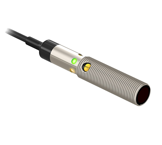 德国TURCK图尔克光电传感器M12PFF50