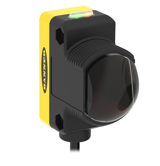 德国TURCK图尔克光电传感器QS30ELVCQ5