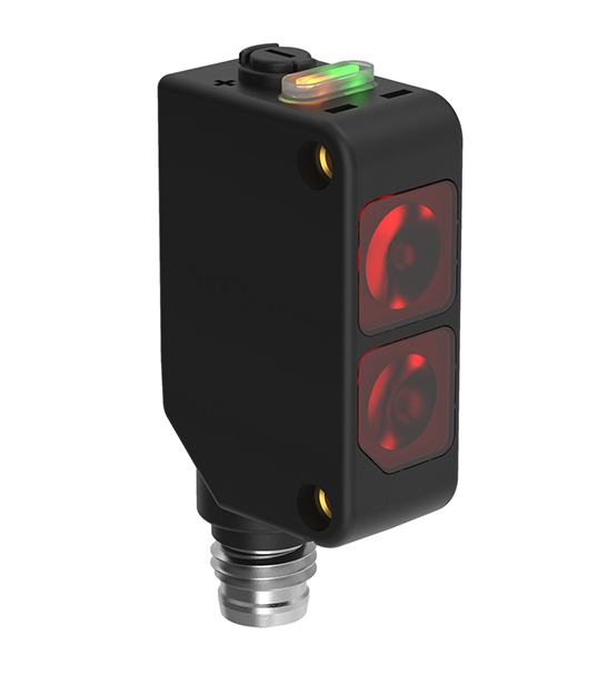 德国TURCK图尔克光电传感器Q20PFF150Q7