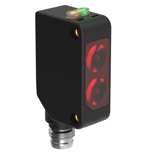 德国TURCK图尔克光电传感器Q20NLPQ7