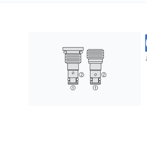 HYDRAFORCE海德福斯止回阀CV04-20