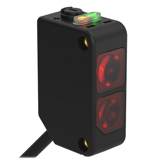 德国TURCK图尔克光电传感器Q20PDQ5