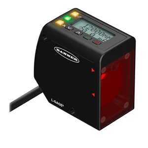 德国TURCK图尔克光电传感器LTF12UC2LDQP