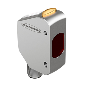 德国TURCK图尔克光电传感器Q4XFPLAF110-Q8