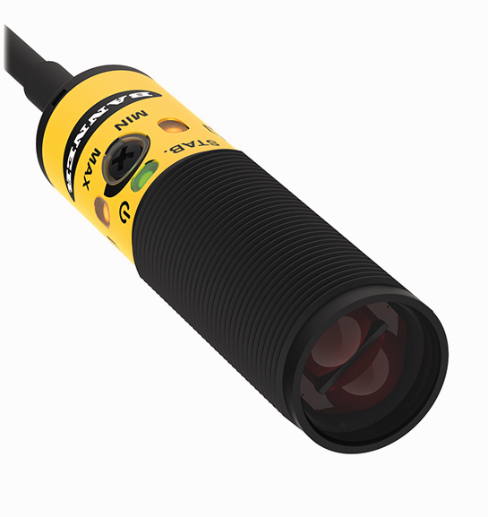 德国TURCK图尔克光电传感器S18-2VPDL-9M