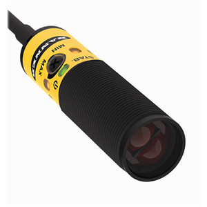 德国TURCK图尔克光电传感器S18-2VPDL-9M