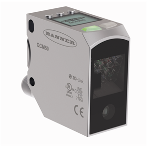 德国TURCK图尔克光电传感器QCM50-K3D40-Q8-5