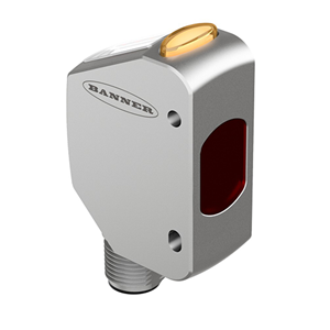 德国TURCK图尔克光电传感器Q4XFULAF310-Q8