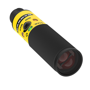 德国TURCK图尔克光电传感器S18-2VNDS-Q8