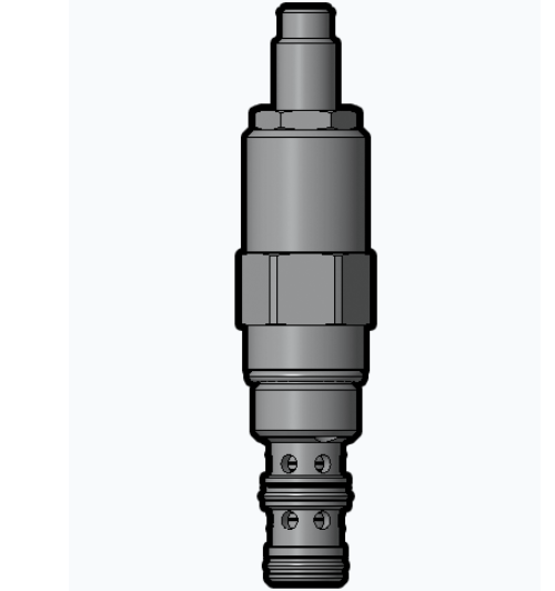 HYDRAFORCE海德福斯PS10-36序列阀