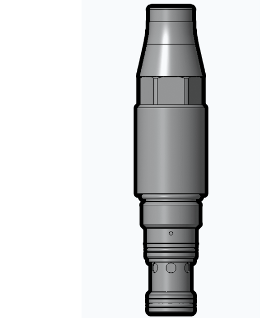 HYDRAFORCE海德福斯PS10-S38带逆流检查的顺序阀