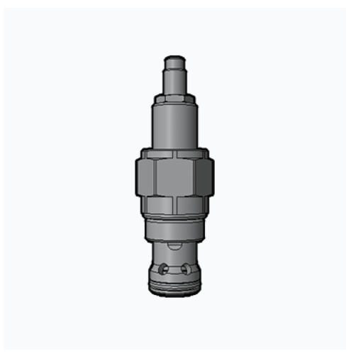 HYDRAFORCE海德福斯RV16-26先导式安全阀