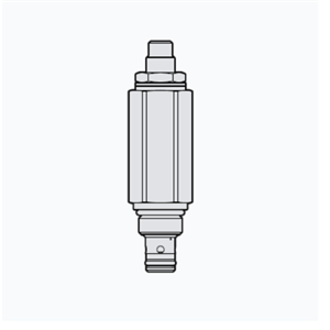 HYDRAFORCE海德福斯CR08-28双向安全阀