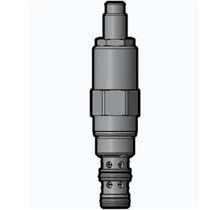 HYDRAFORCE海德福斯PS10-36序列阀