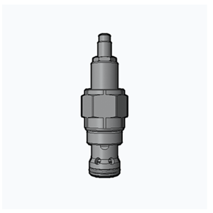 HYDRAFORCE海德福斯RV16-26先导式安全阀
