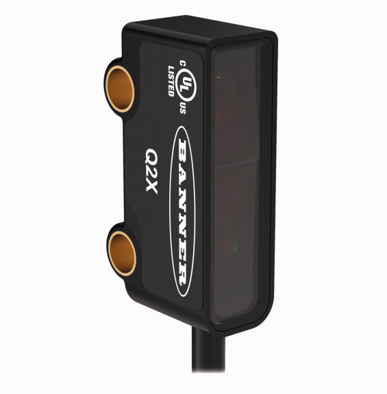 德国TURCK图尔克光电传感器Q2XRBAF150-Q5