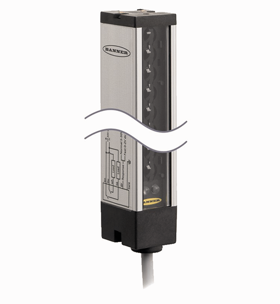 德国TURCK图尔克光电传感器LX3E