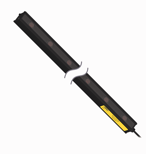 德国TURCK图尔克光电传感器SAB-497AB1DS6-Q5E