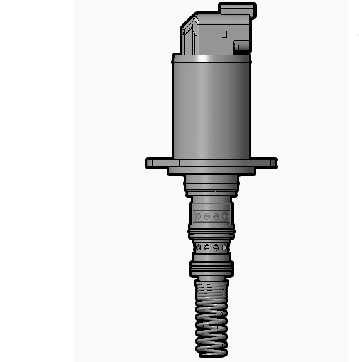 HYDRAFORCE海德福斯EHPR98-G37流量控制阀