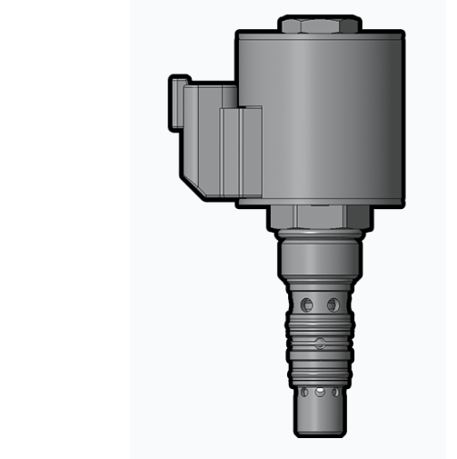 HYDRAFORCE海德福斯SPCL10-30比例电磁阀