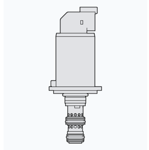 HYDRAFORCE海德福斯TS08-20泄压比例阀