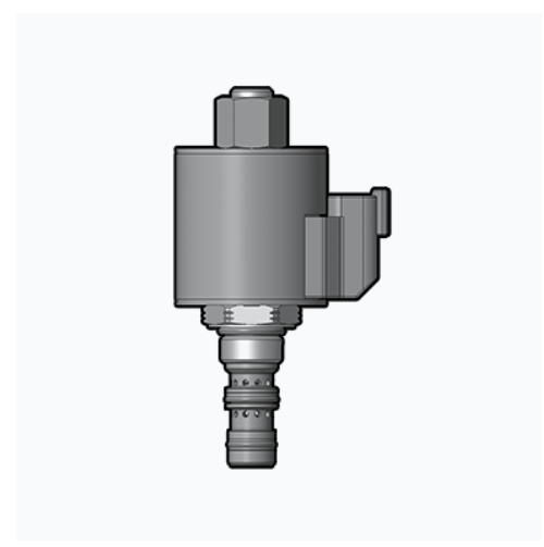 HYDRAFORCE海德福斯HTS38-34减压阀泄压比例阀