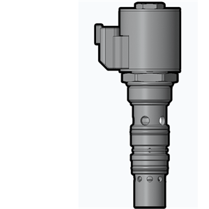 HYDRAFORCE海德福斯SPCL16-30比例电磁阀